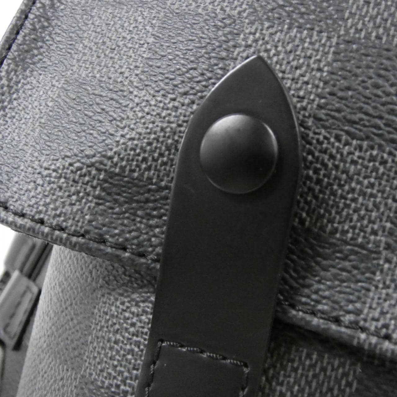 ルイヴィトン ダミエ グラフィット クリストファー MM N41379 リュックサック