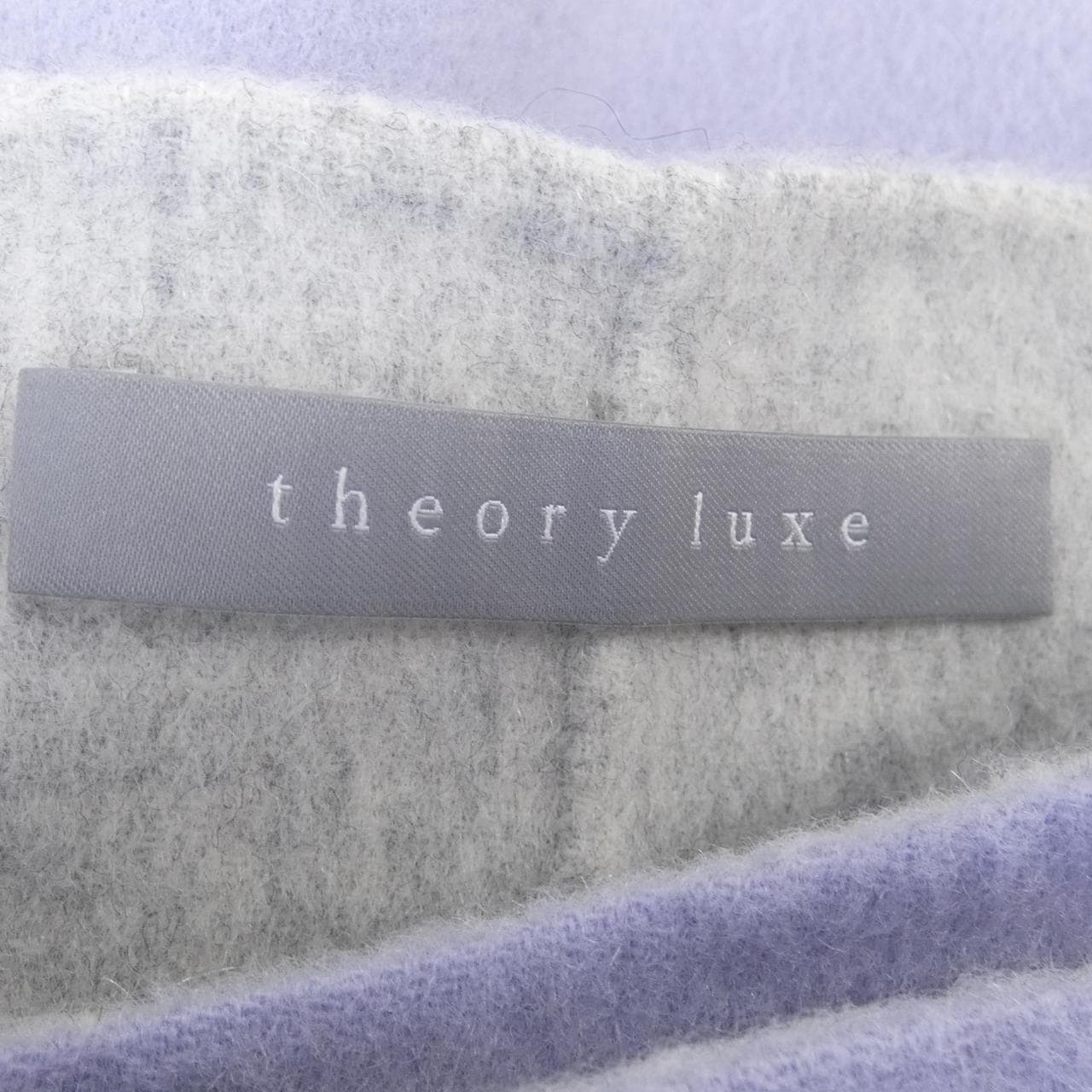 セオリーリュクス Theory luxe ジャケット