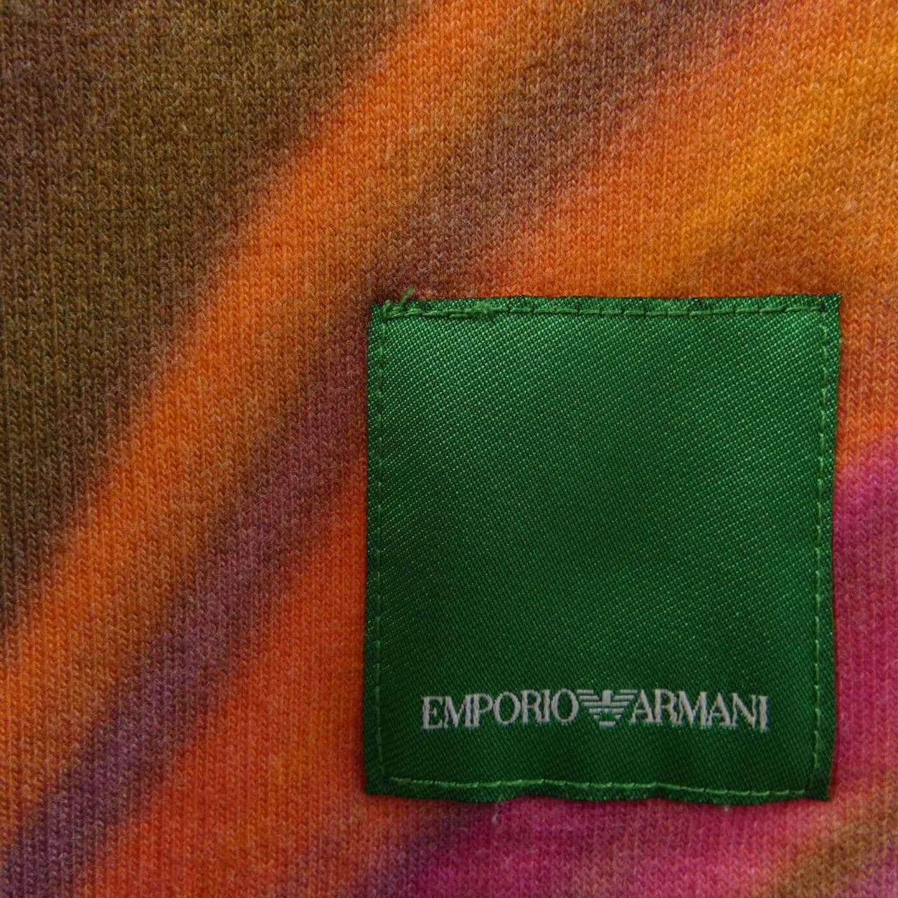 エンポリオアルマーニ EMPORIO ARMANI パンツ