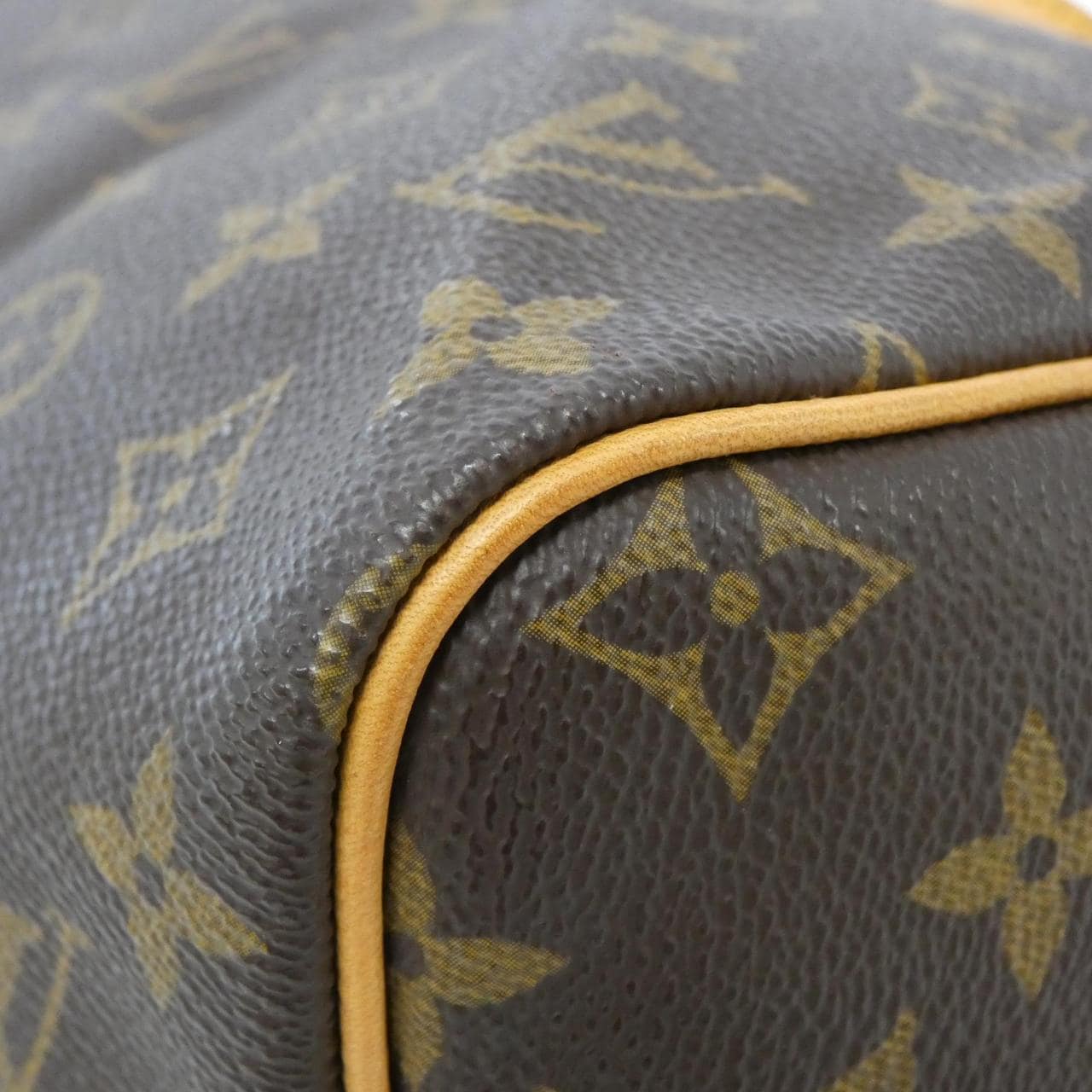 LOUIS VUITTON Monogram Speedy 30 厘米 M41526 波士顿包