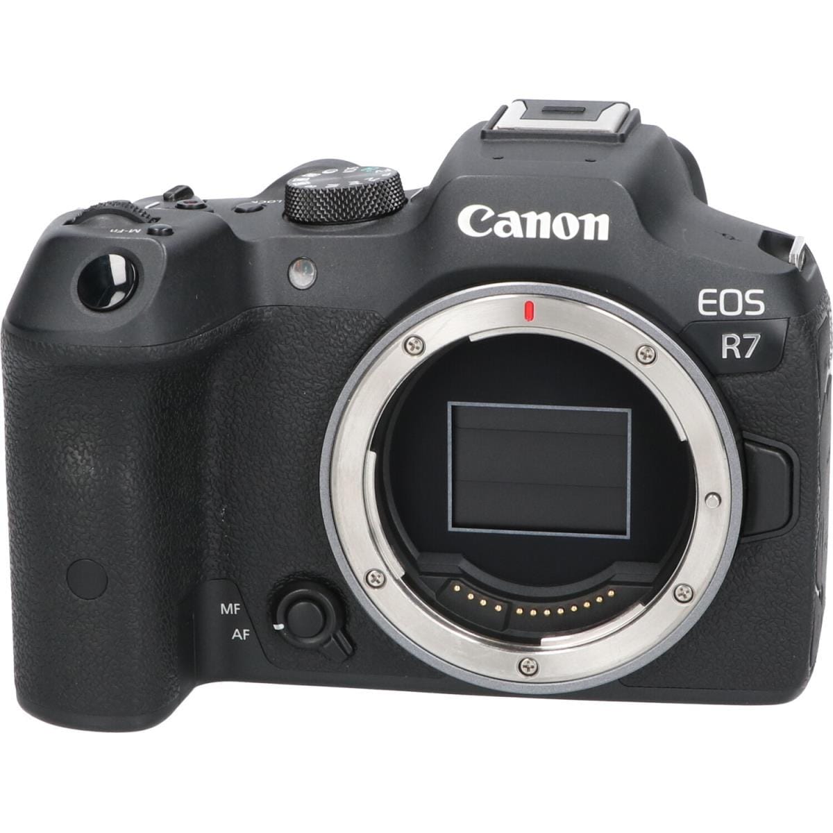 CANON EOS R7