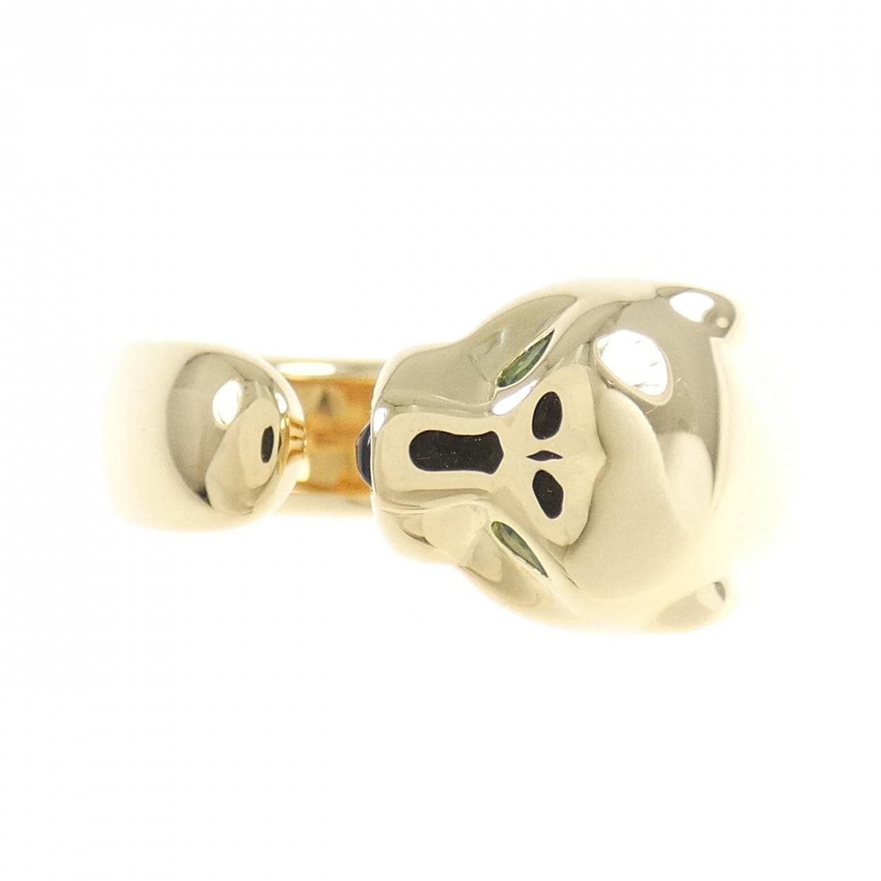 Cartier panthère ring