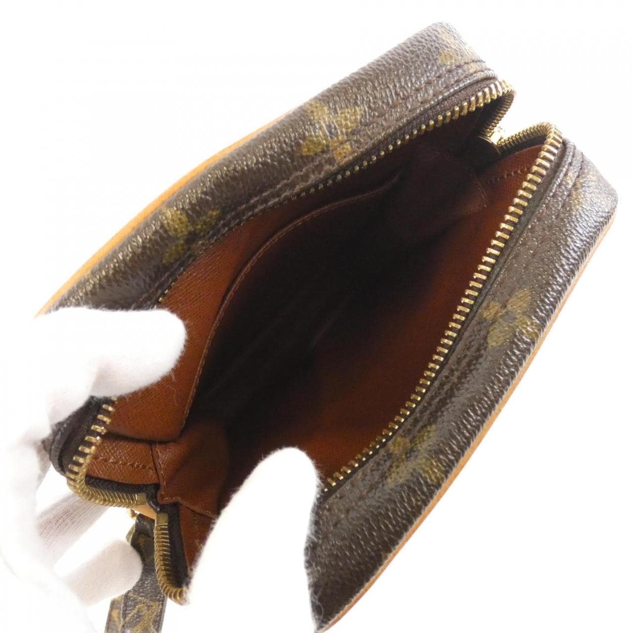 LOUIS VUITTON Monogram Danube M45266 单肩包