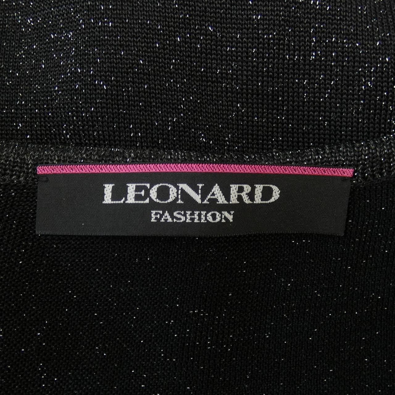 レオナールファッション LEONARD FASHION トップス