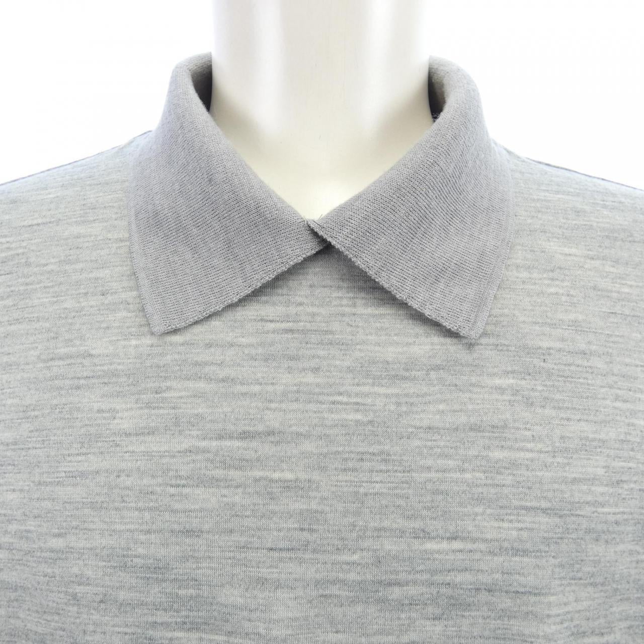 イッセイミヤケメン ISSEY MIYAKE MEN ニット