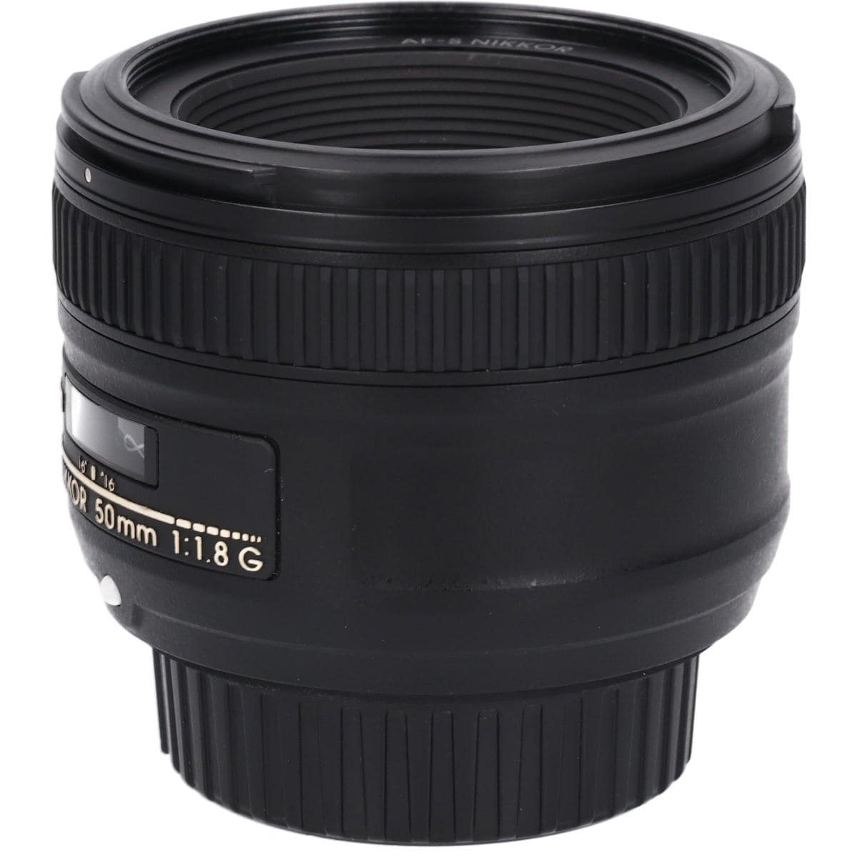 ＡＦ－Ｓ５０ｍｍ　Ｆ１．８Ｇ