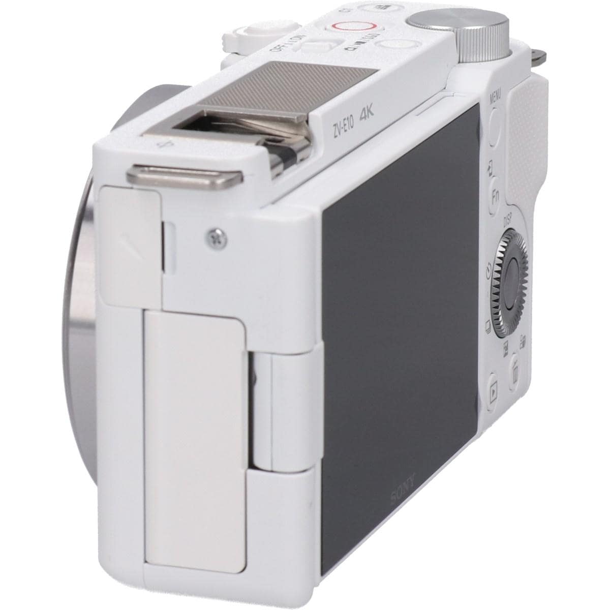 VLOGCAM ZV-E10 White