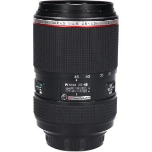 ＨＤ　ＤＡ６４５　２８－４５ｍｍ　Ｆ４．５ＡＷ　ＳＲ