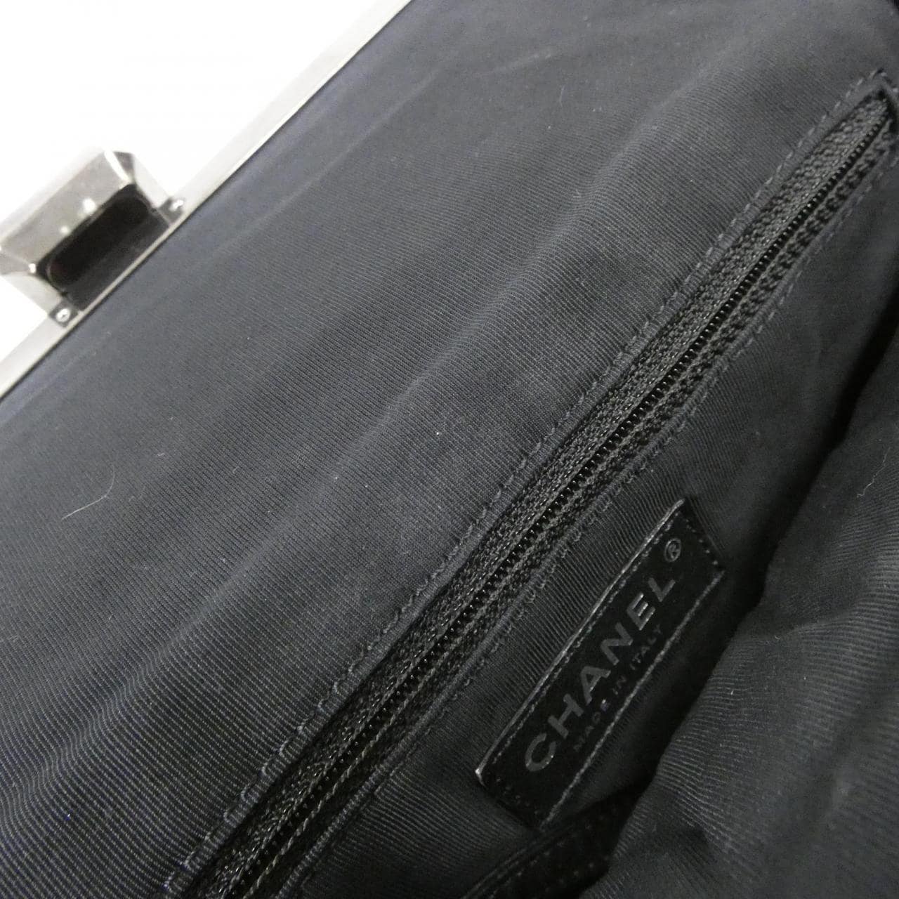 シャネル バッグ