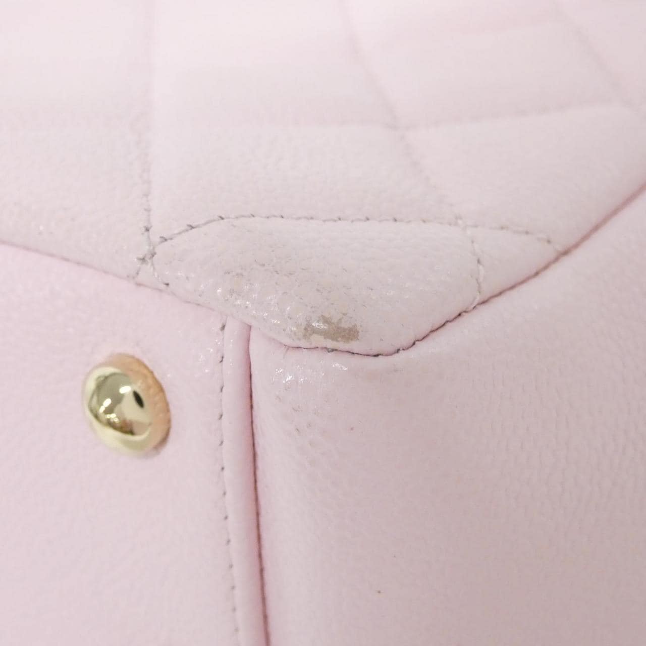 シャネル 93607 バッグ