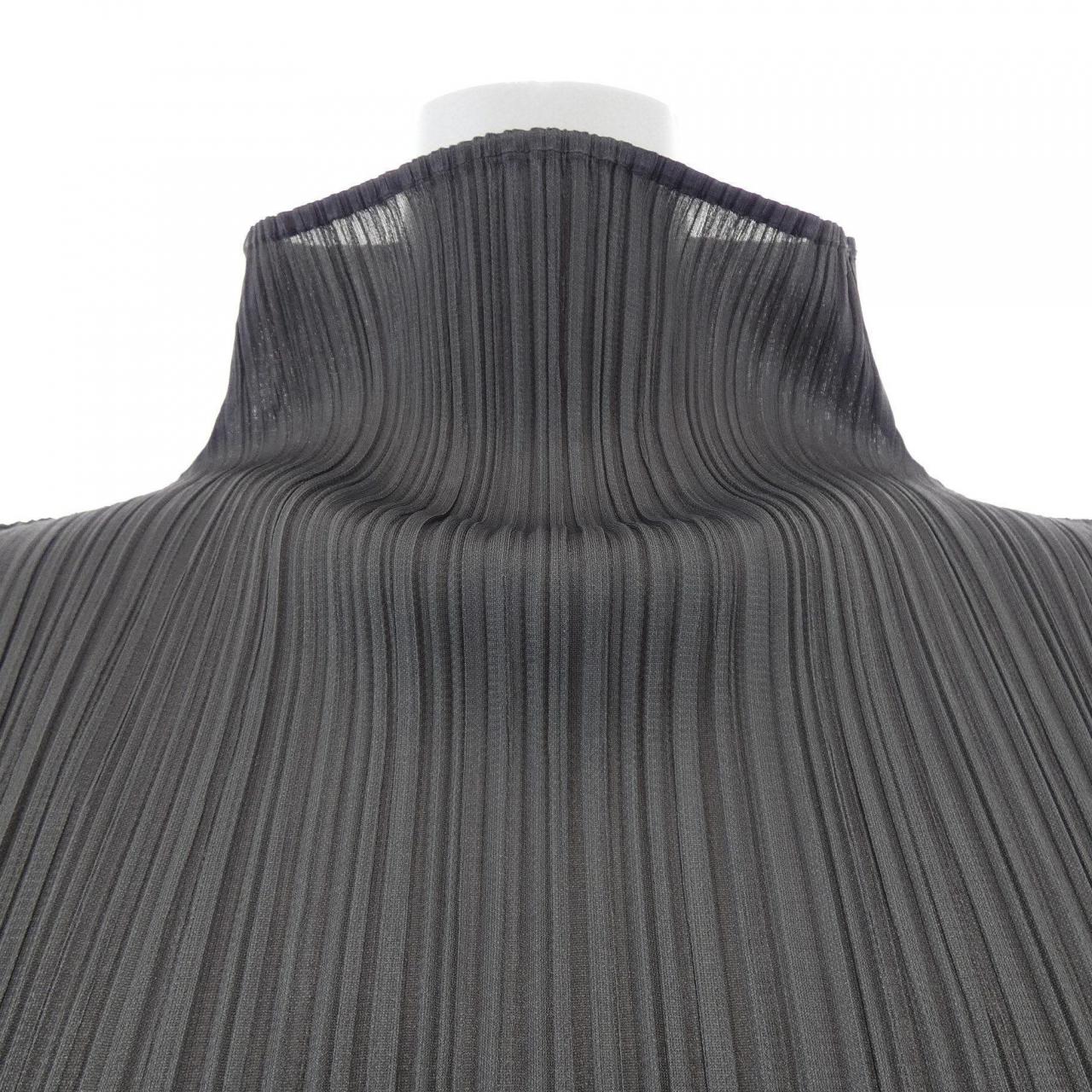 【ヴィンテージ】プリーツプリーズ PLEATS PLEASE PP04-JK604 トップス