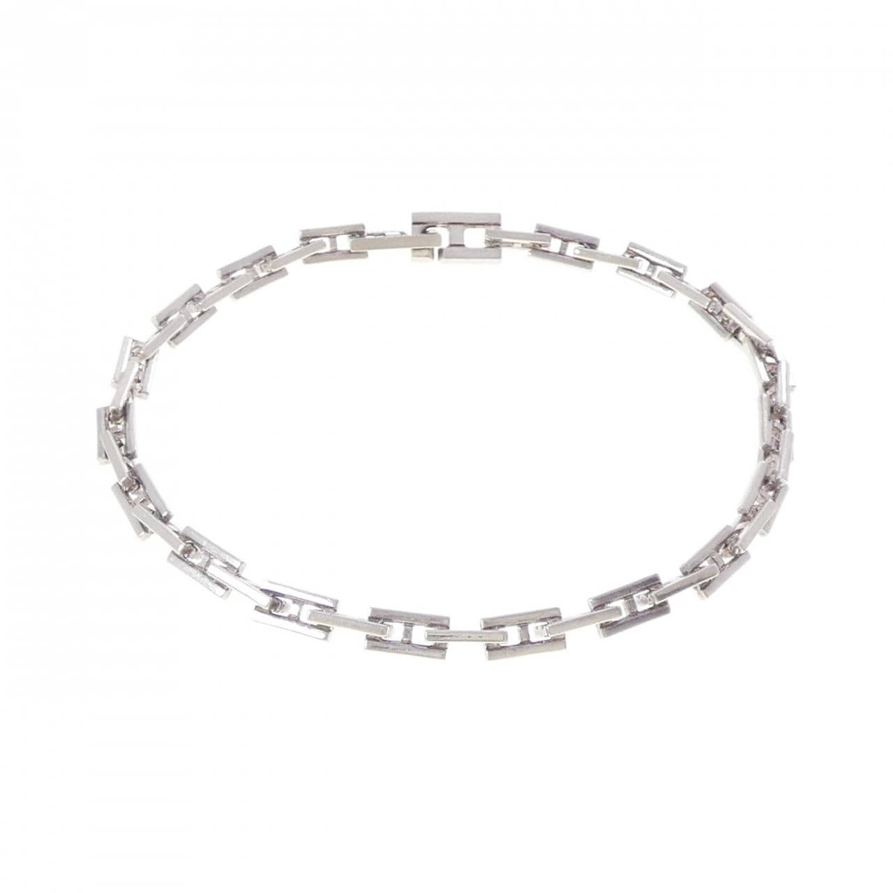 【ヴィンテージ】エルメス ヘラクレス ブレスレット