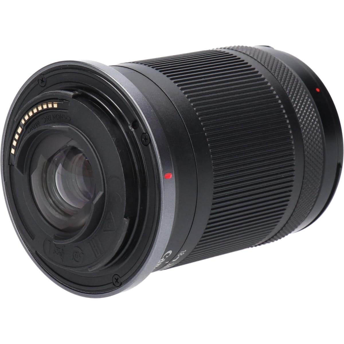 ＲＦ－Ｓ１８－１５０ｍｍ　Ｆ３．５－６．３ＩＳ　ＳＴＭ