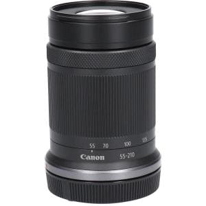 ＲＦ－Ｓ５５－２１０ｍｍ　Ｆ５－７．１ＩＳ　ＳＴＭ