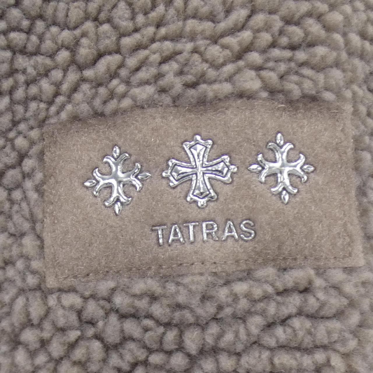 タトラス TATRAS ブルゾン