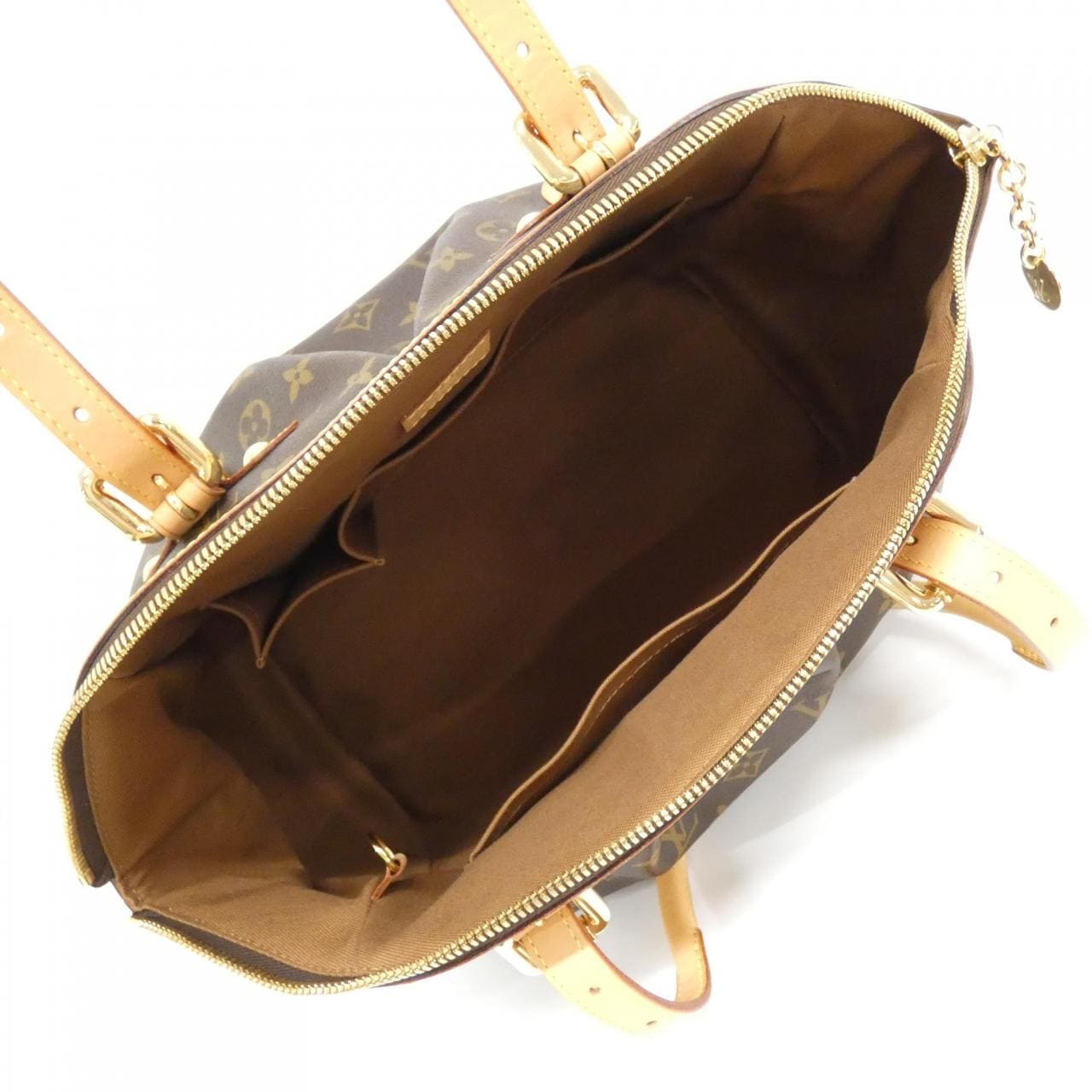 LOUIS VUITTON Monogram Tivoli GM M40144 Shoulder Bag