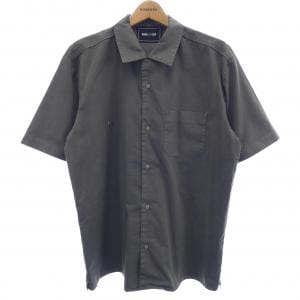 ウィンダンシー WINDANDSEA S／Sシャツ