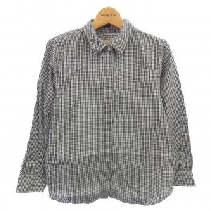 マーガレットハウエル Margaret Howell 578-253219 シャツ