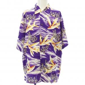 パイナップルジュース PINEAPPLE JUICE S／Sシャツ