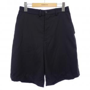 CORNIER ショートパンツ