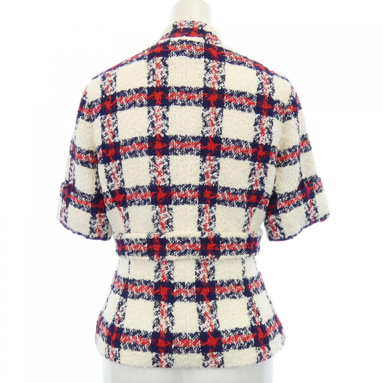 グッチ GUCCI 657056 ZAGLK ジャケット