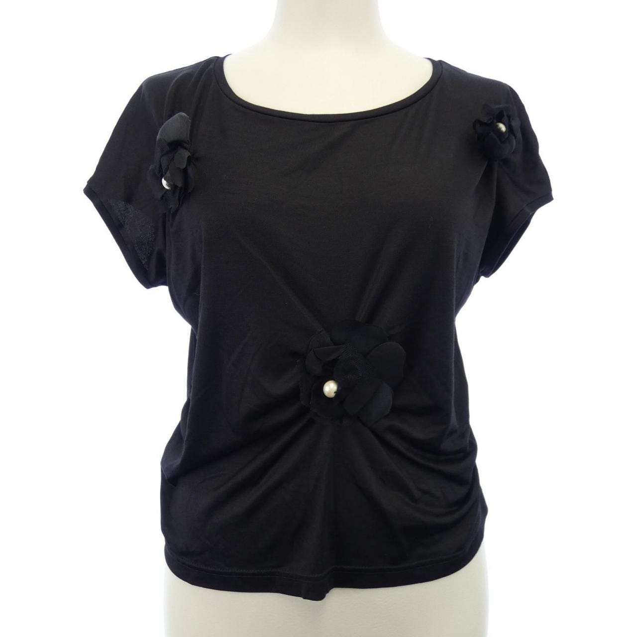 シャネル CHANEL P58292V41191 トップス