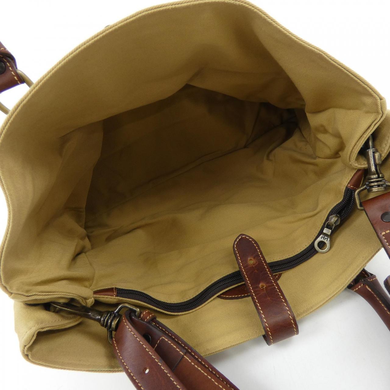 エッティンガー ETTINGER BAG