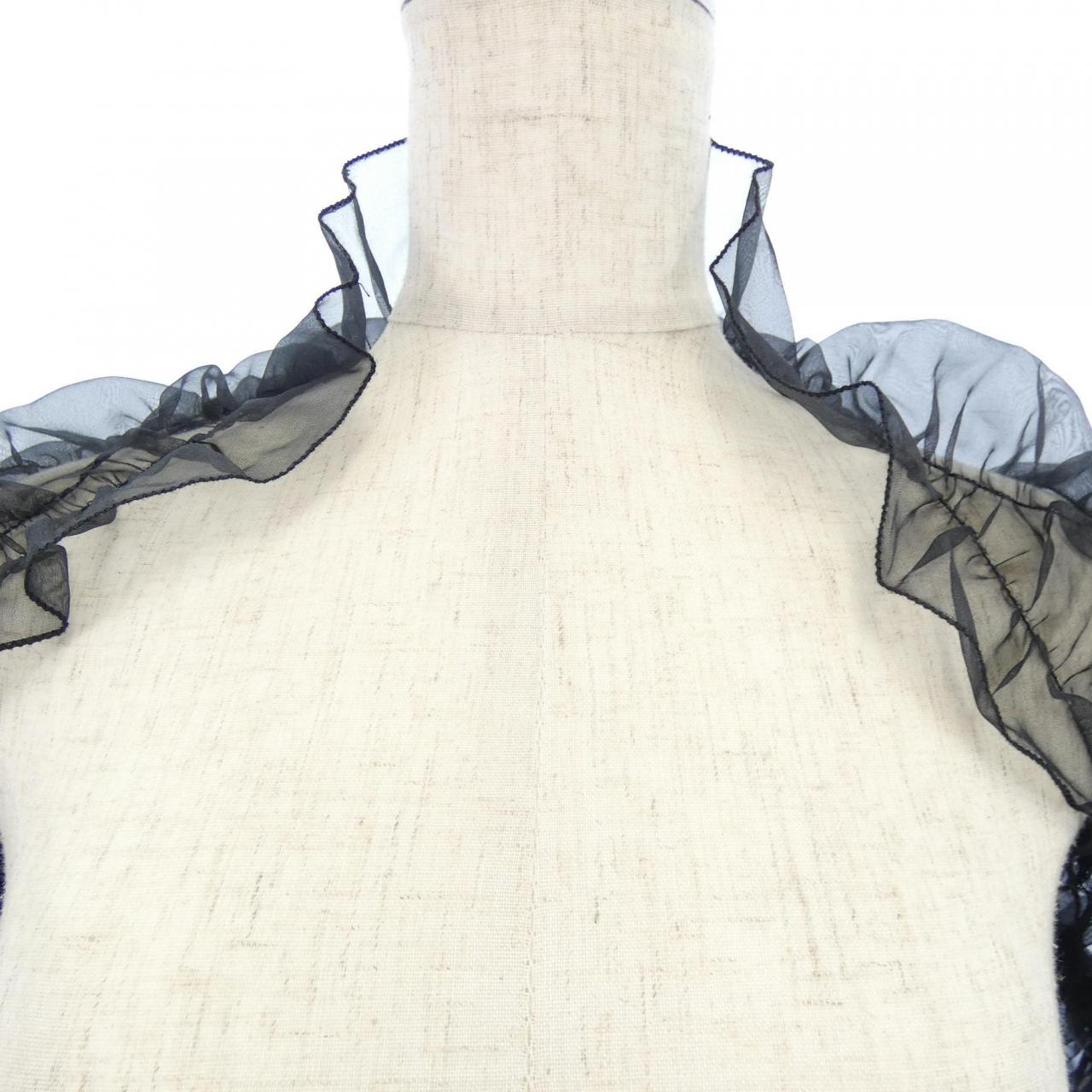 ミスアシダ miss ashida K0701 カーディガン