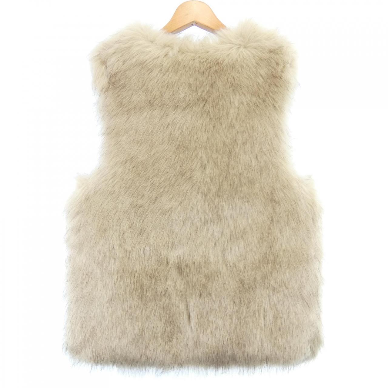 拼貼畫COLLAGE背心