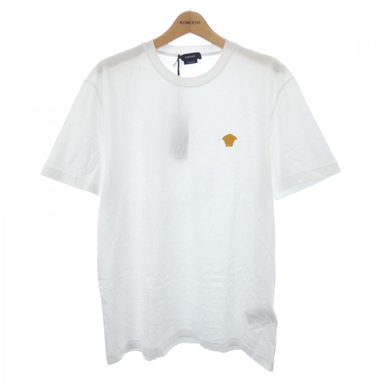 ヴェルサーチェ VERSACE 1008481 Tシャツ