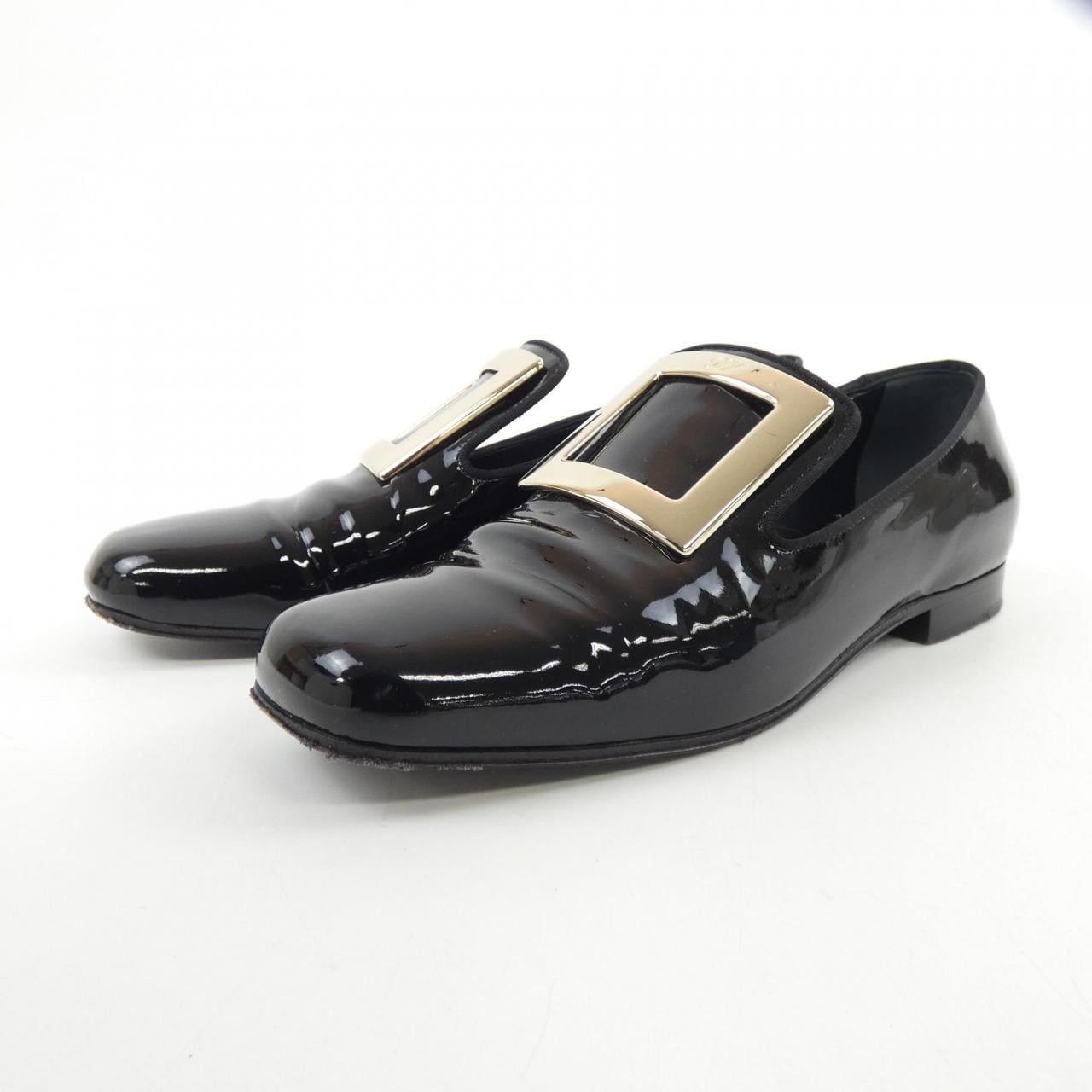 ロジェヴィヴィエ ROGER VIVIER RVW50123300D1PB999 フラットシューズ