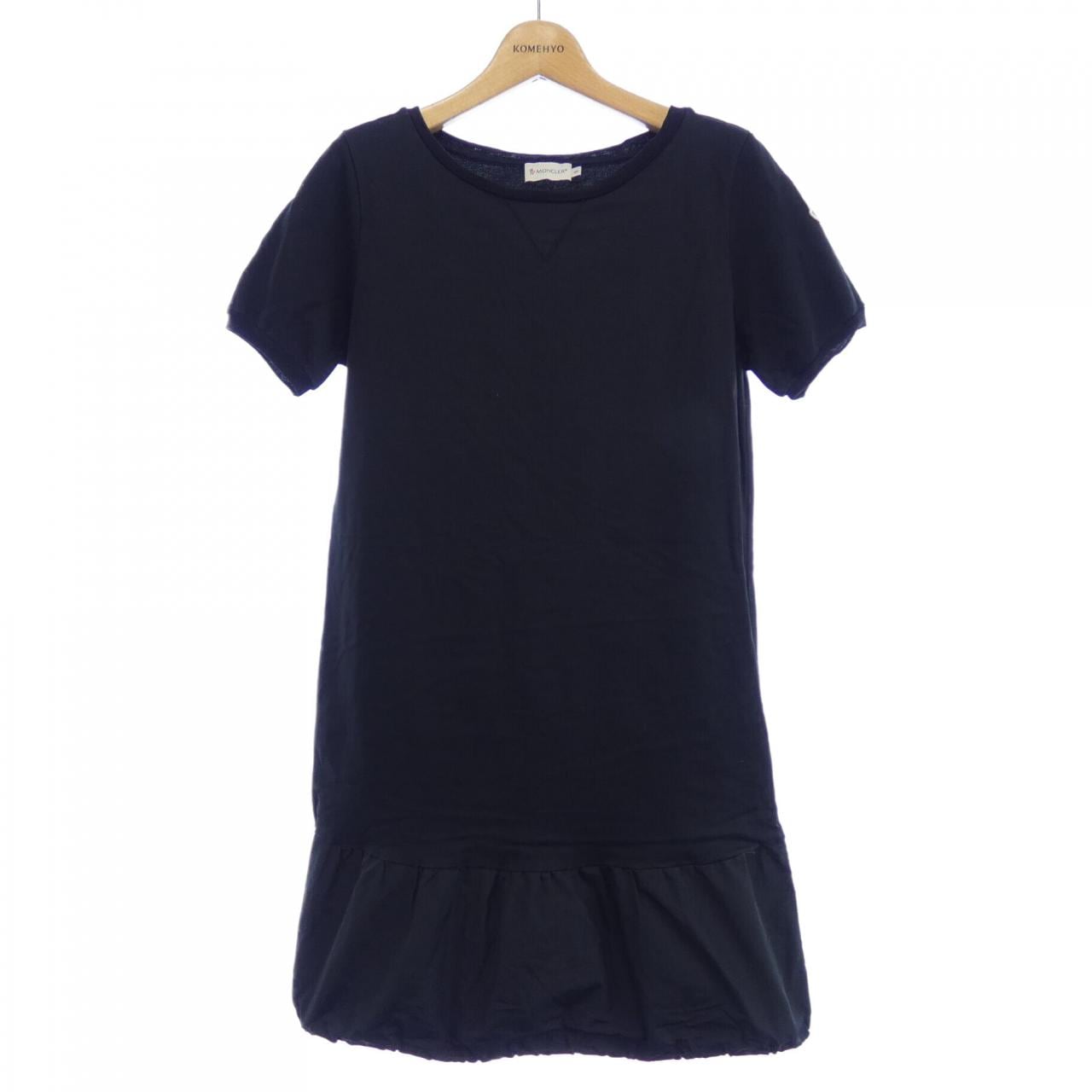 モンクレール MONCLER 510938555700 83054 ワンピース