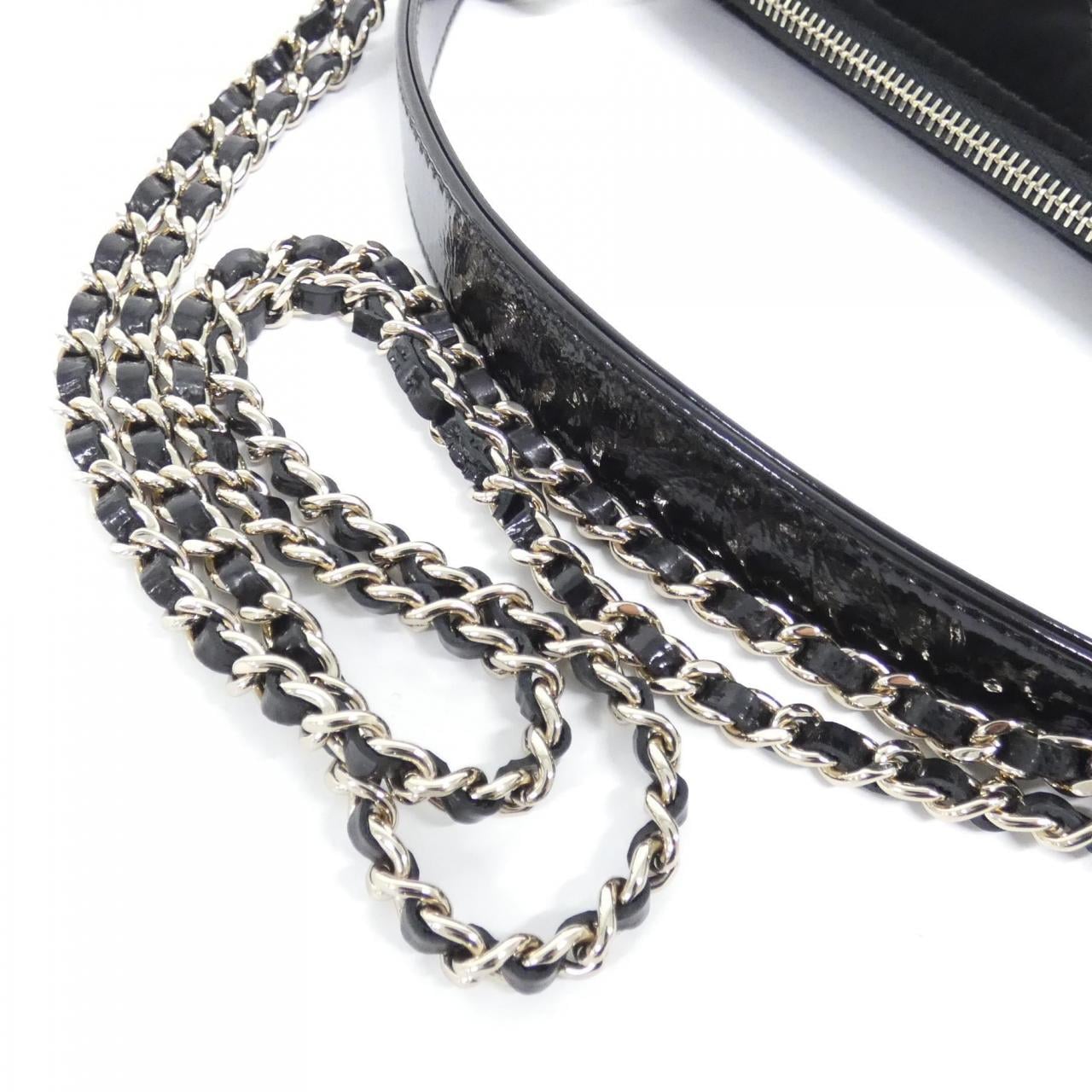 シャネル AP4791 チェーンクラッチ