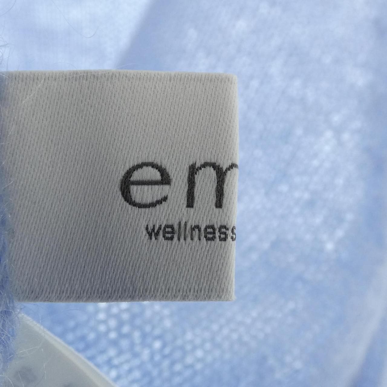 エミ emmi ニット