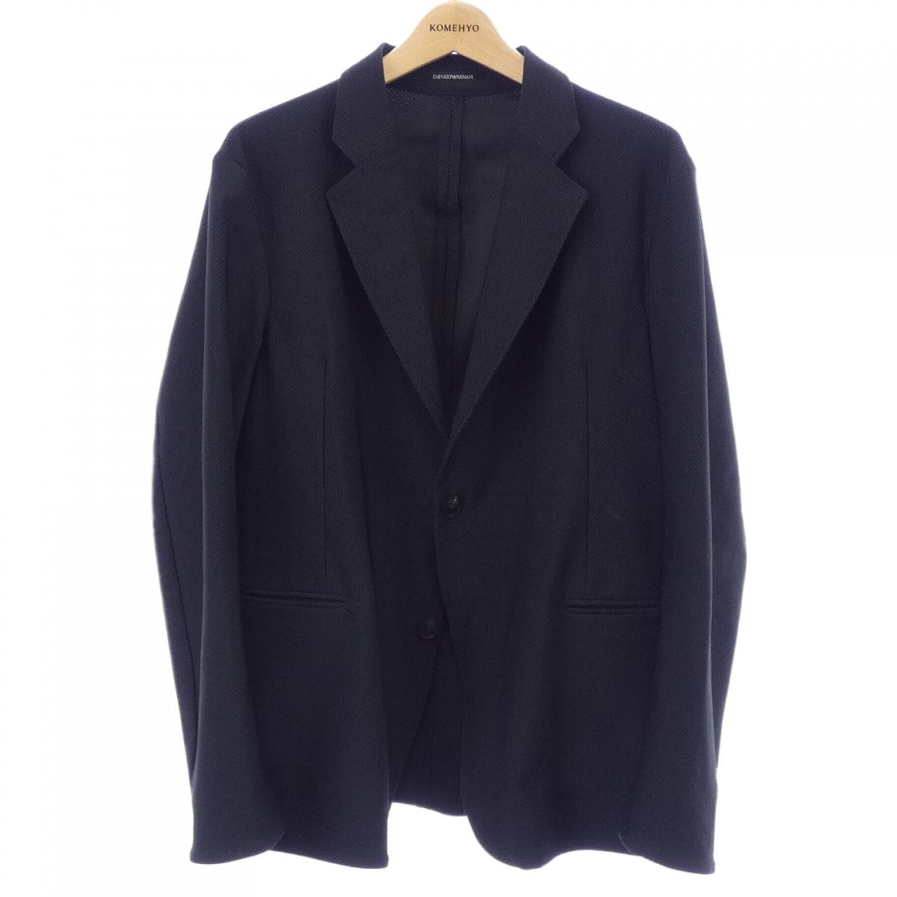 エンポリオアルマーニ EMPORIO ARMANI EM000142 TE11109 ジャケット