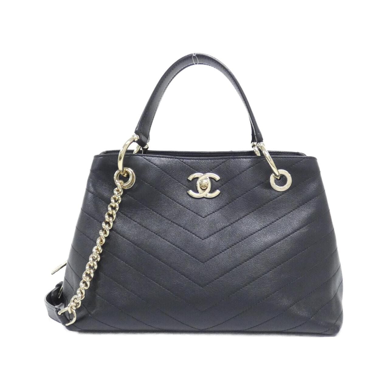 シャネル 57150 バッグ