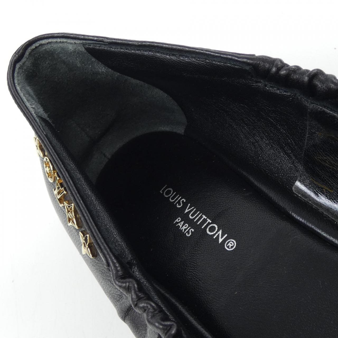 ルイヴィトン LOUIS VUITTON マーリライン フラットシューズ