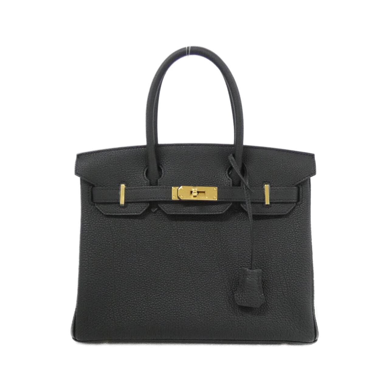 【未使用品】エルメス バーキン 30cm 027633CC バッグ