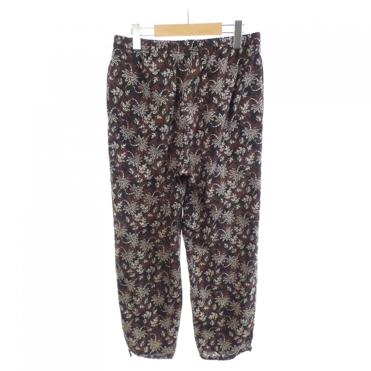 マッキントッシュフィロソフィー MACKINTOSH PHILOSOPHY パンツ