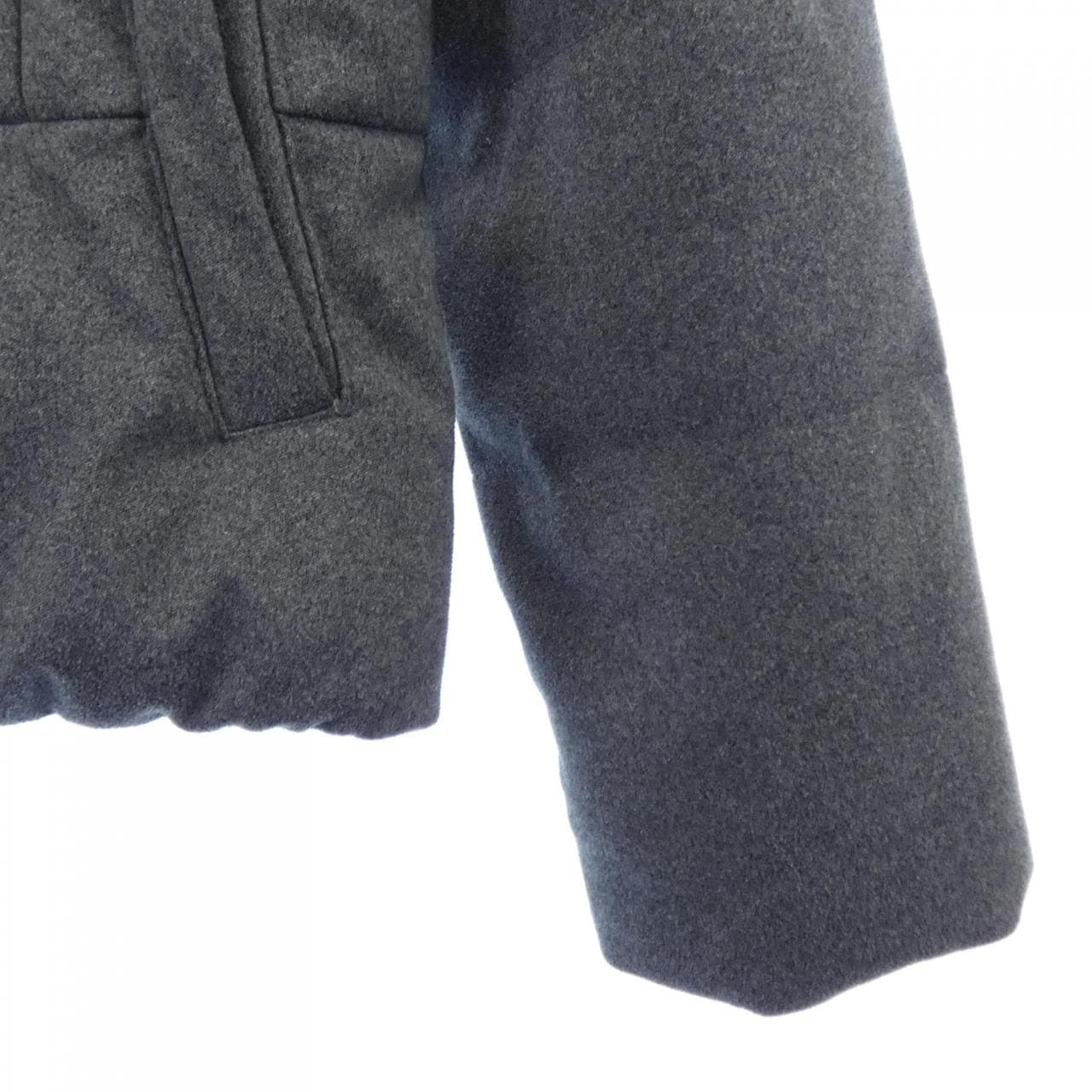 網星INTER PLANET羽絨服