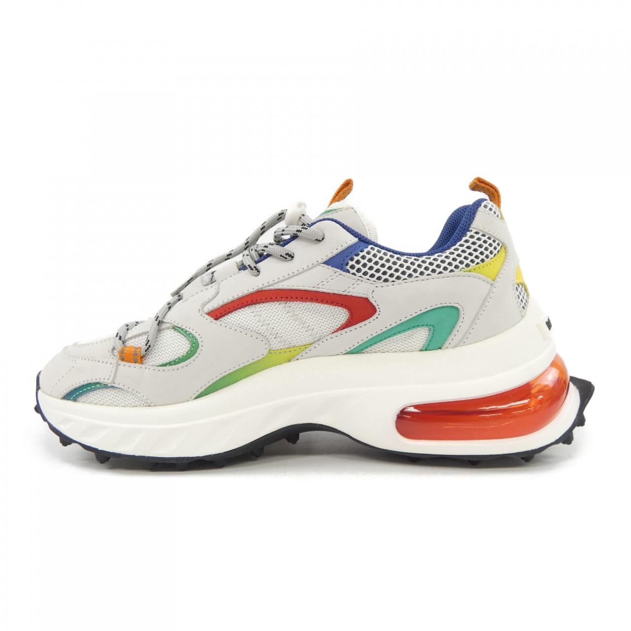 ディースクエアード DSQUARED2 SNM0192 スニーカー