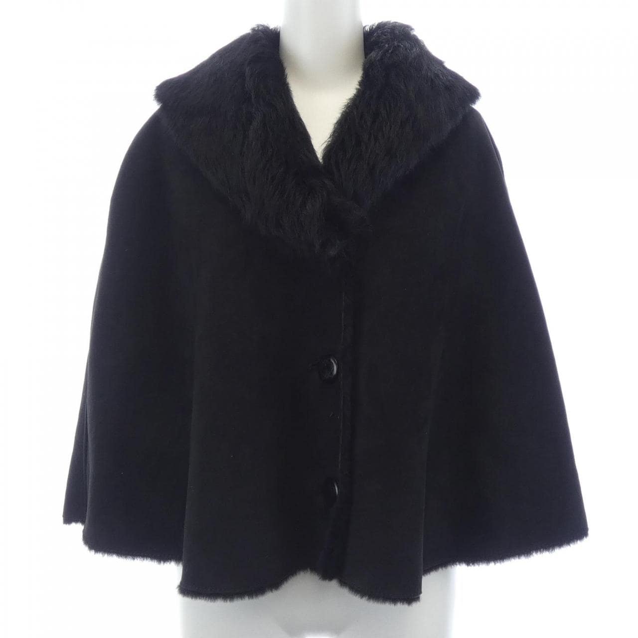 ロエベ LOEWE 17000940000 ケープ