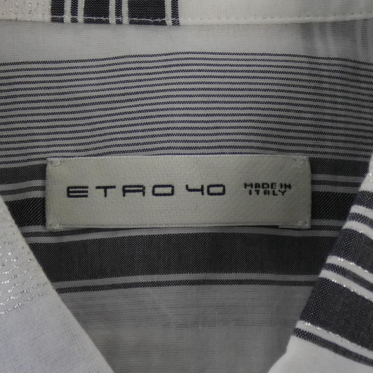 エトロ ETRO シャツ