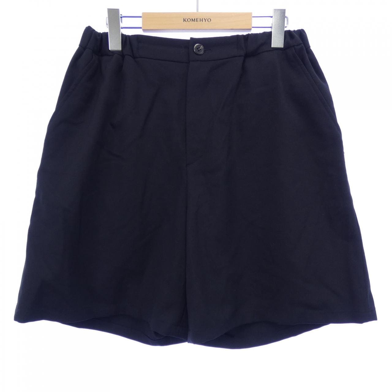 シセ SISE ショートパンツ