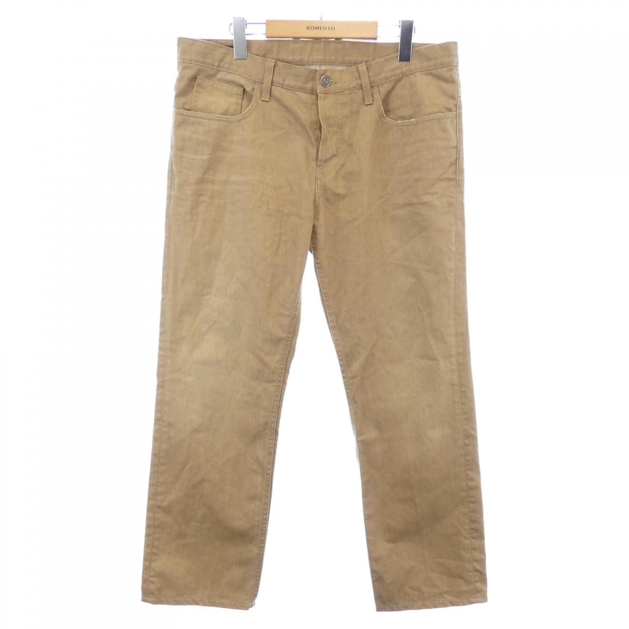 グッチ GUCCI 300234 ZD228 パンツ