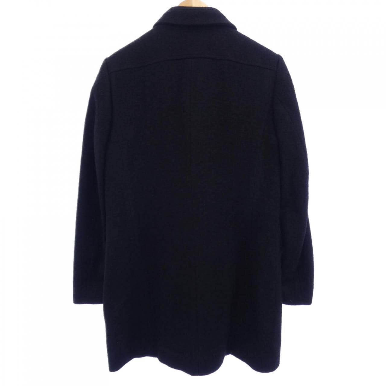 ヨウジヤマモト YOHJI YAMAMOTO FO-J26-823 コート