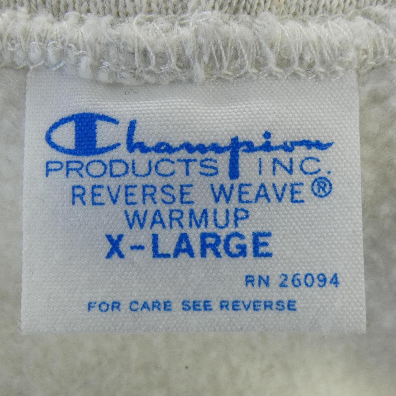 チャンピオン CHAMPION パーカー