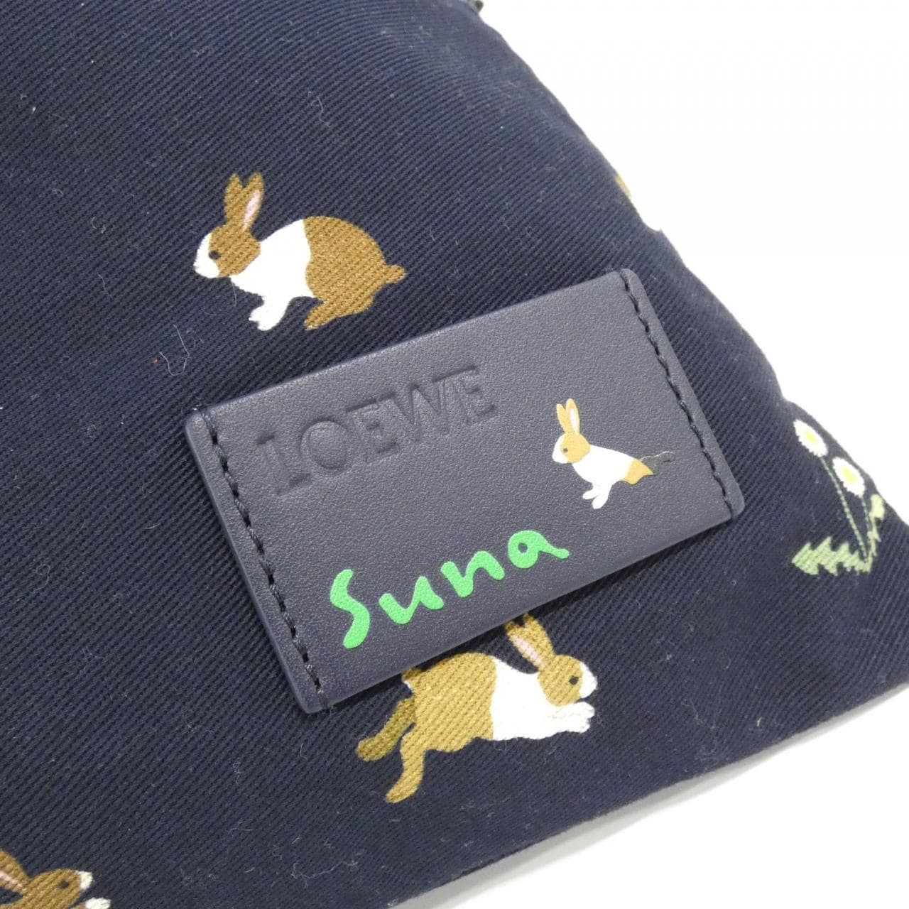 ロエベ C822057X56 ポーチ