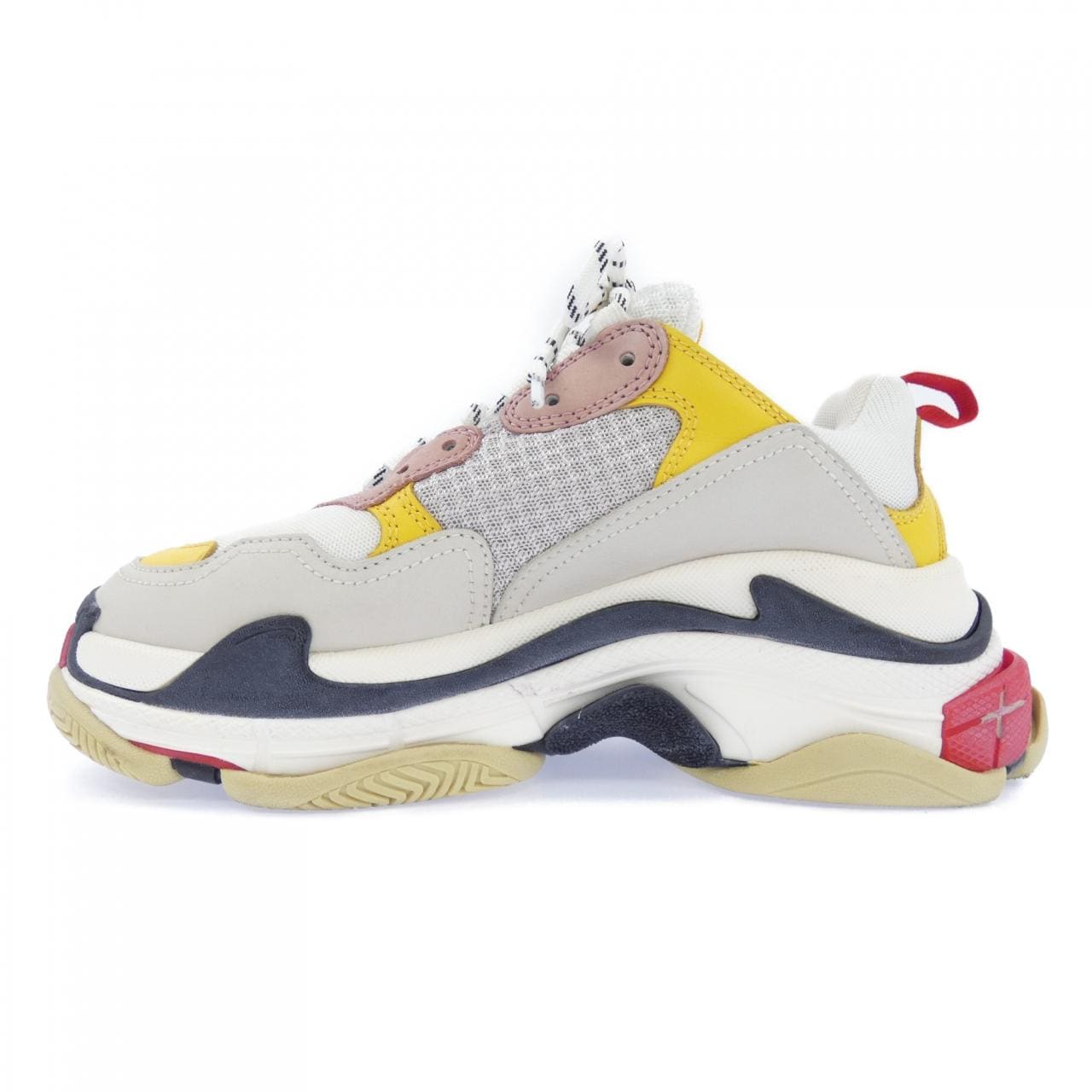 バレンシアガ BALENCIAGA 524038 スニーカー