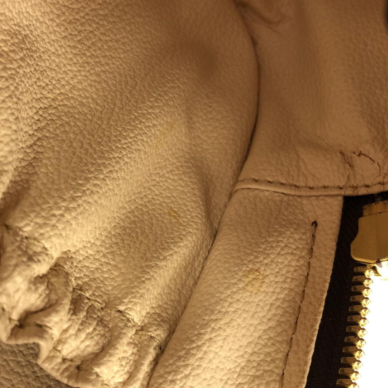 ルイヴィトン モノグラム スポンティーニ M47500 バッグ